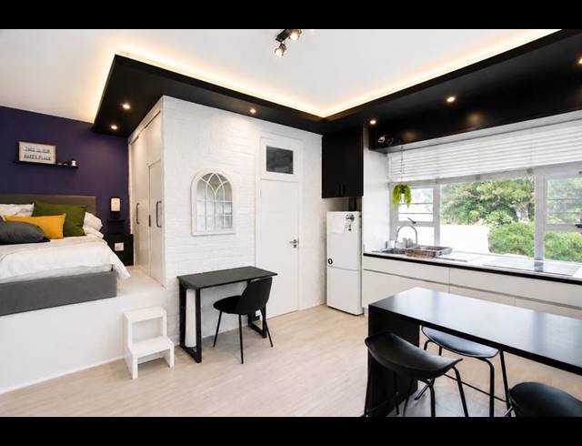 0 BEDROOM APARTMENT FOR SALE IN SEA POINT